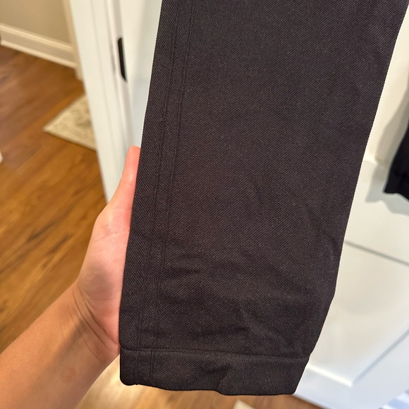 Spanx Black Leggings - Picture 4 of 5